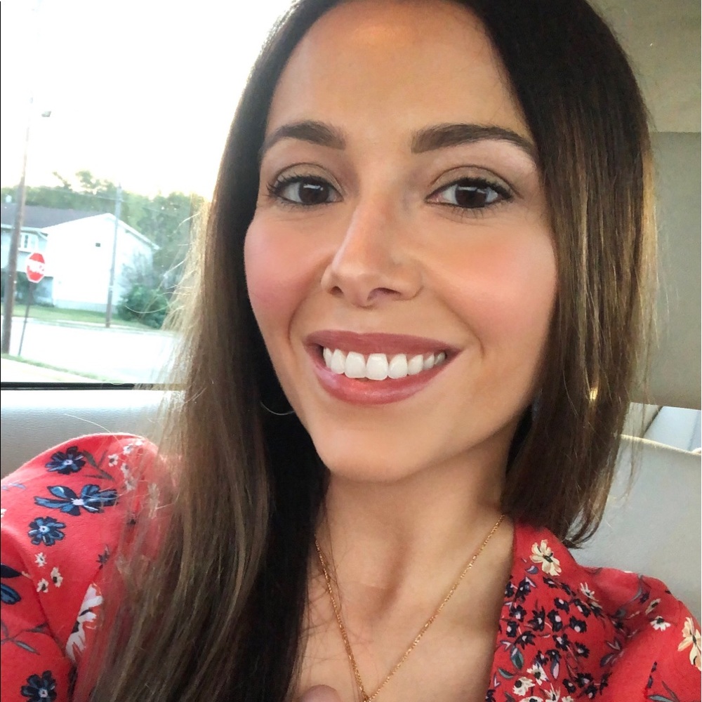 Meet your Posher, Fernanda